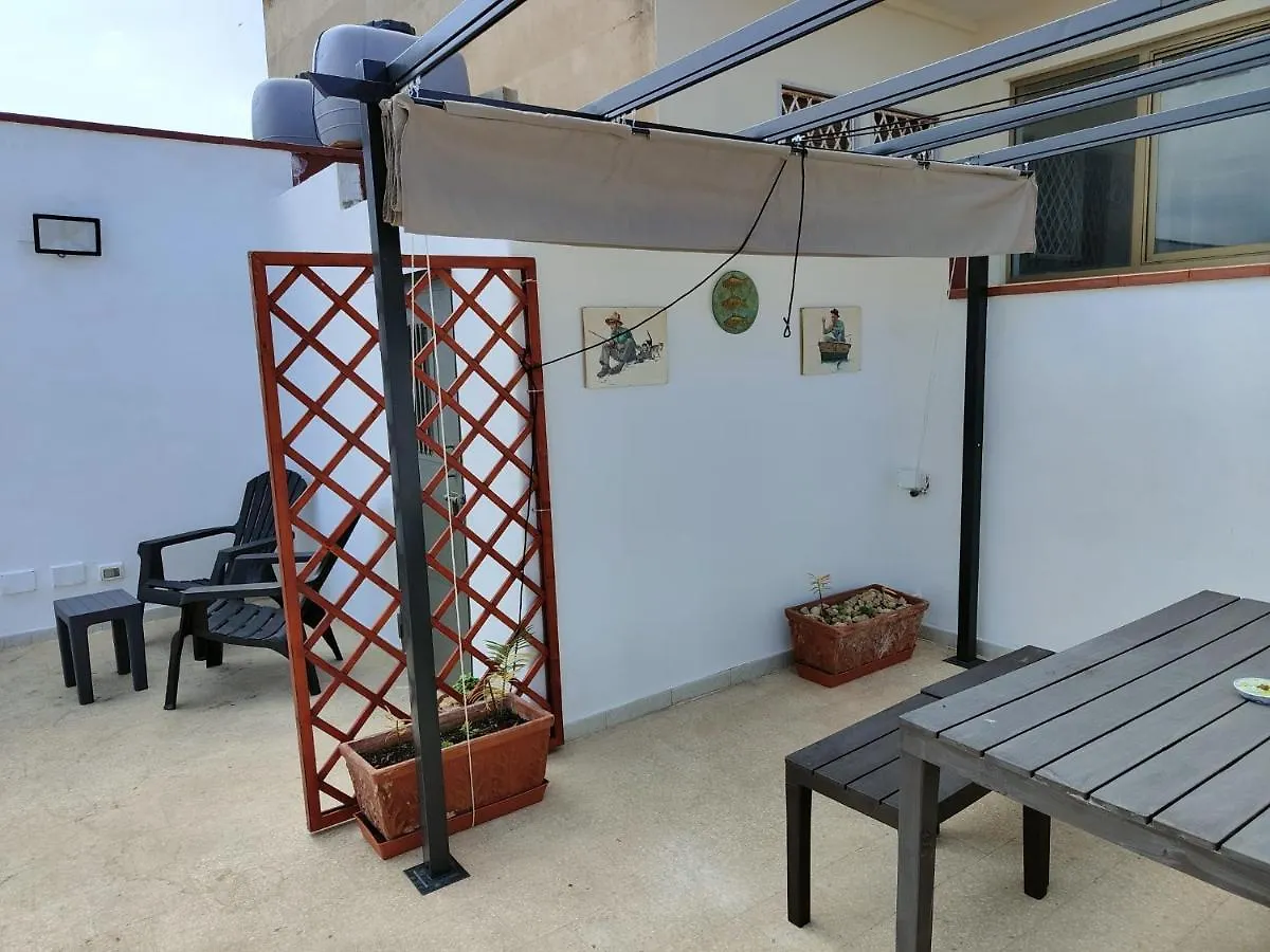 Rebecca'S Home Avola Italien
