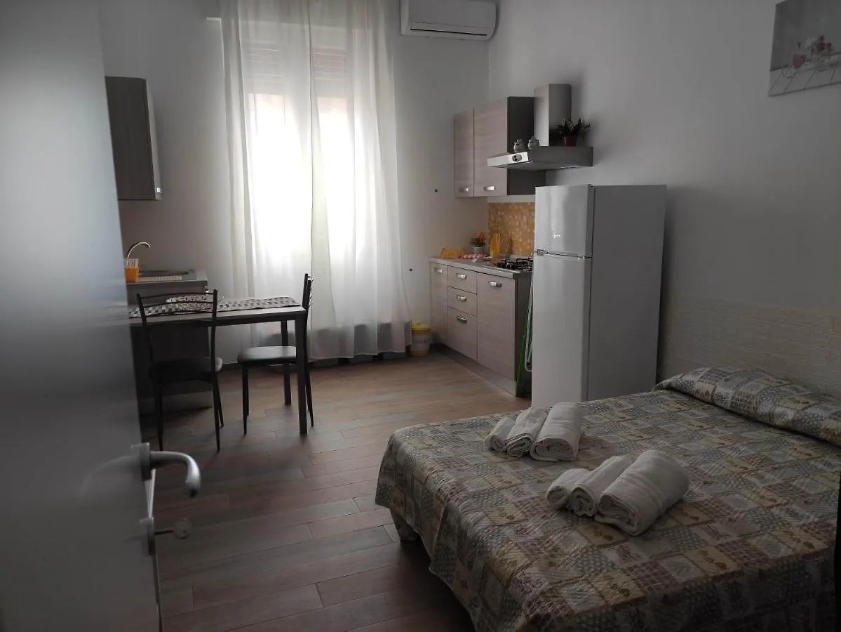Rebecca'S Home Avola Italien